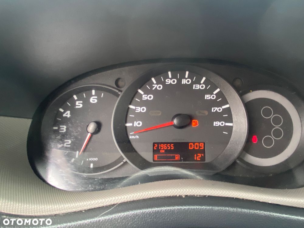 Renault Master - 8