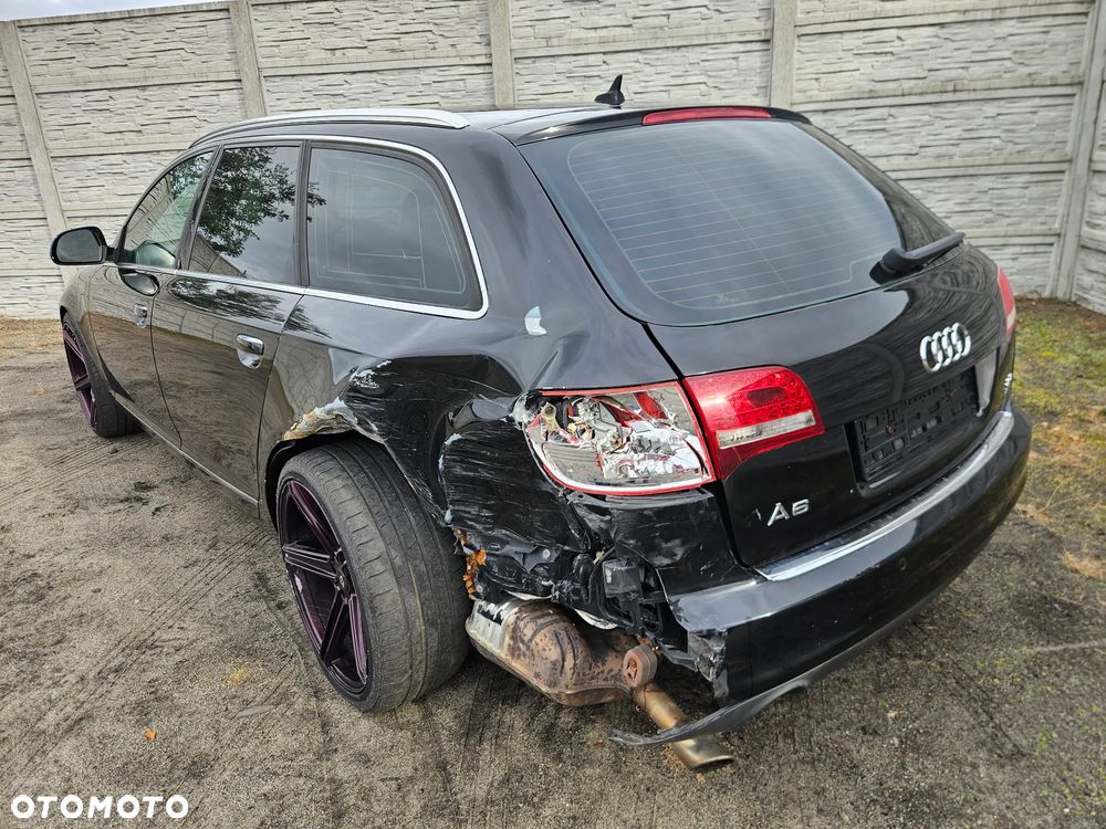 Audi A6 Avant 2.8 FSI quattro tiptronic - 3