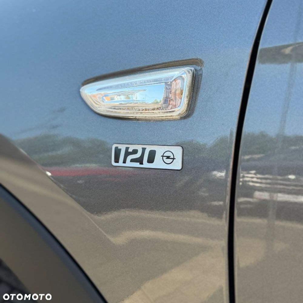 Opel Grandland X - 39
