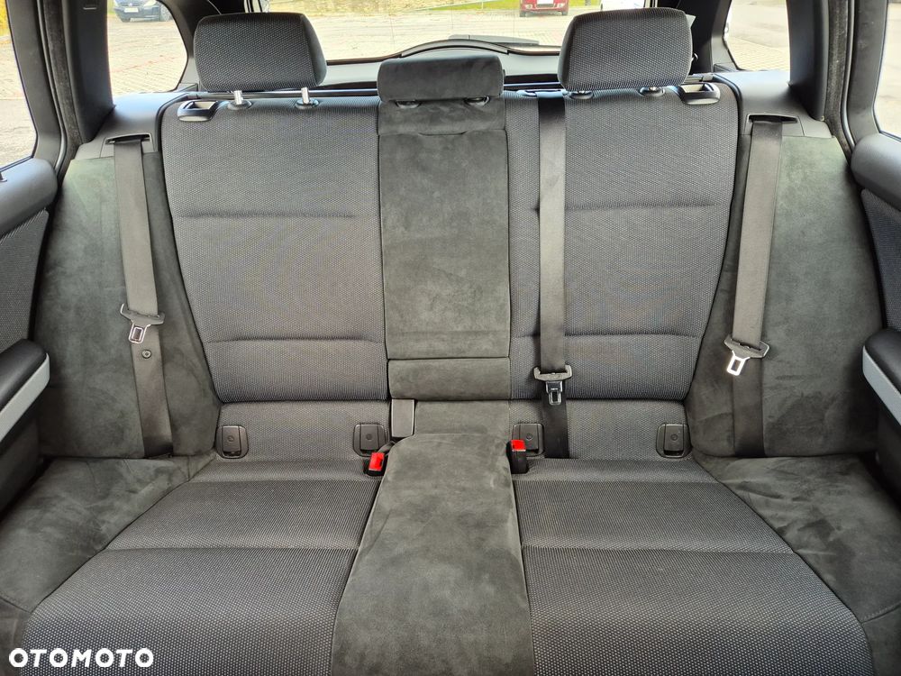 BMW Seria 3 320d - 14