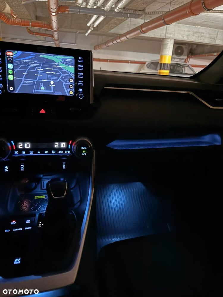 Toyota RAV4 2.5 Hybrid Selection 4x2 - 36