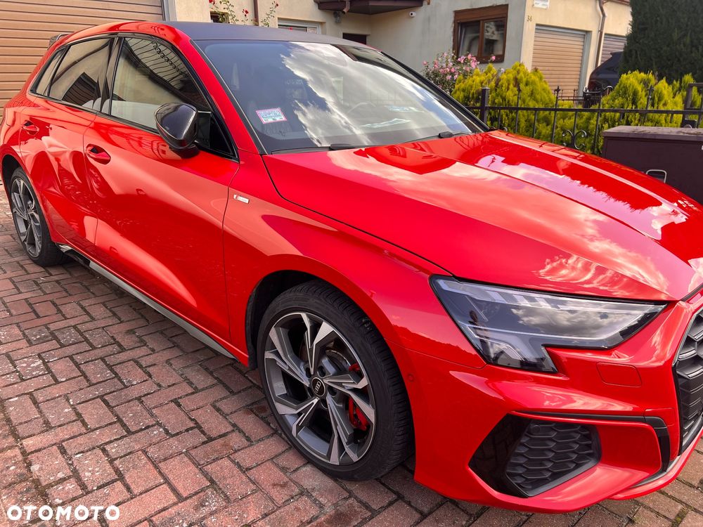 Audi A3 - 5