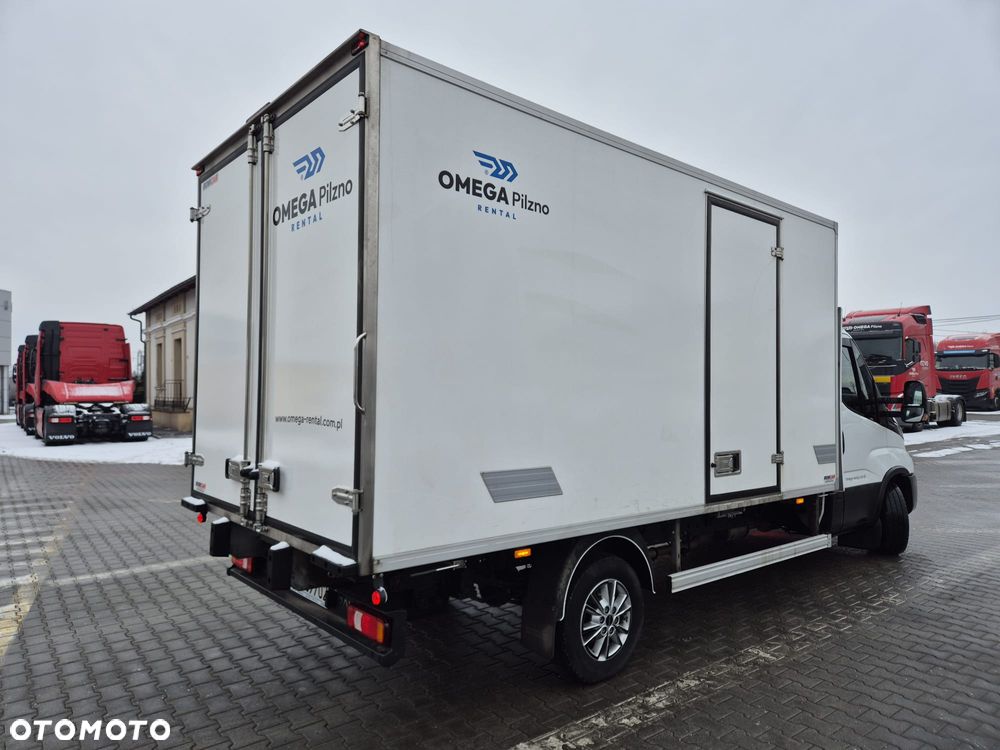 Iveco Daily 35S16HA8 3.0 - 5