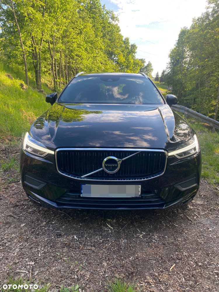 Volvo XC 60 T6 AWD Inscription - 26