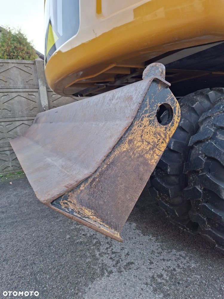 Caterpillar CAT M 313 D - 31