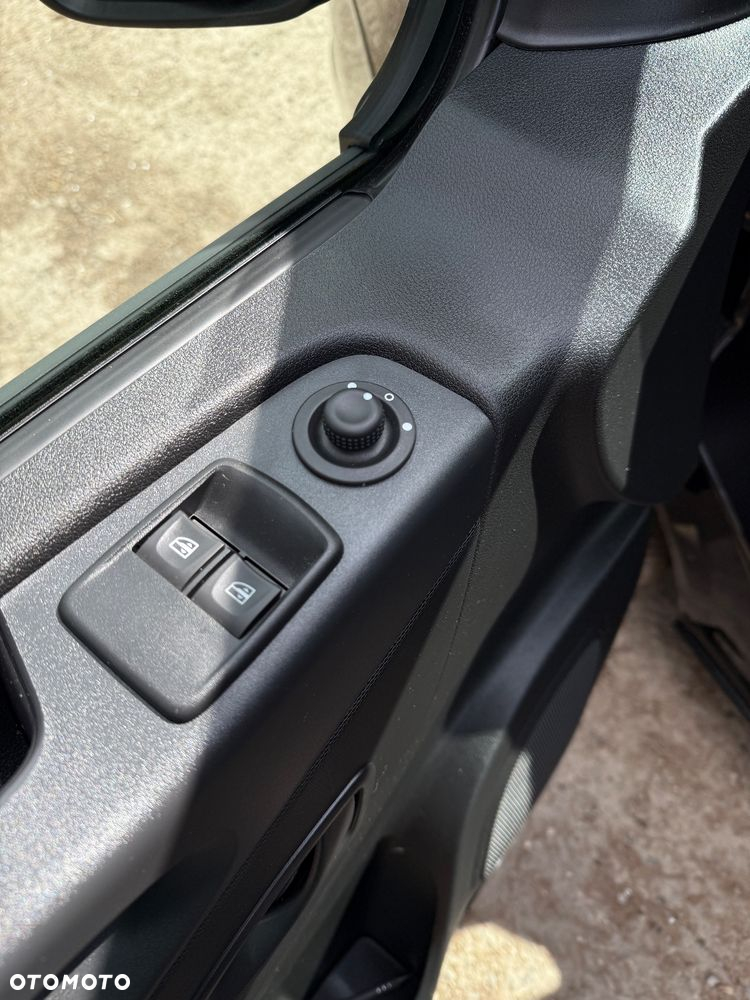 Fiat Talento Multicab L2H1 S&S SX - 20