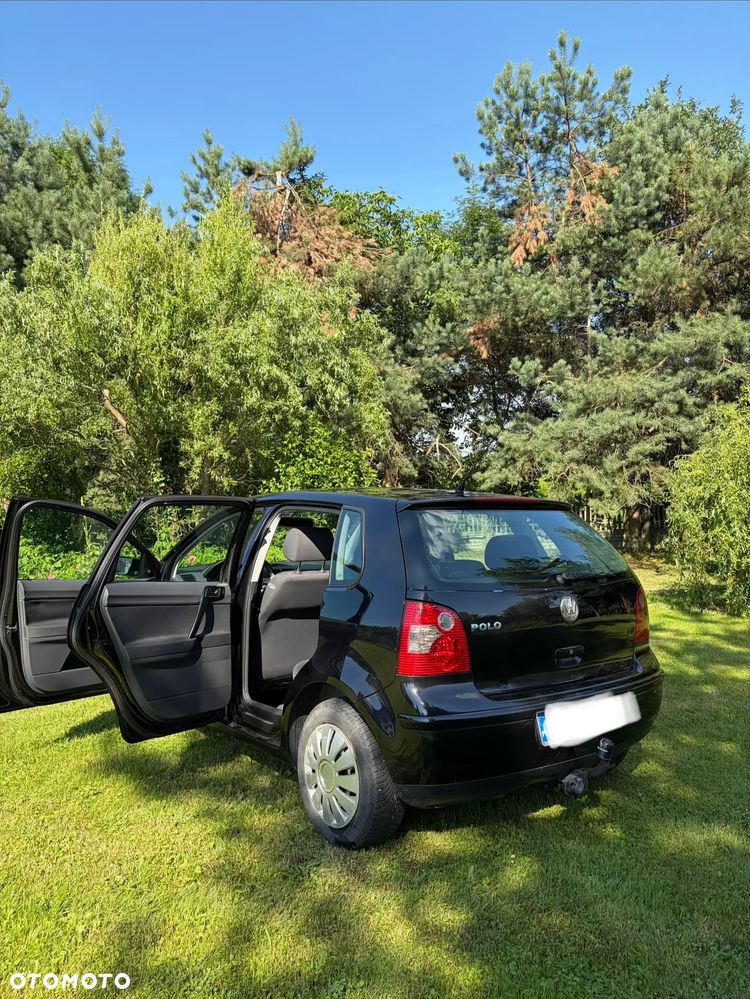 Volkswagen Polo - 9