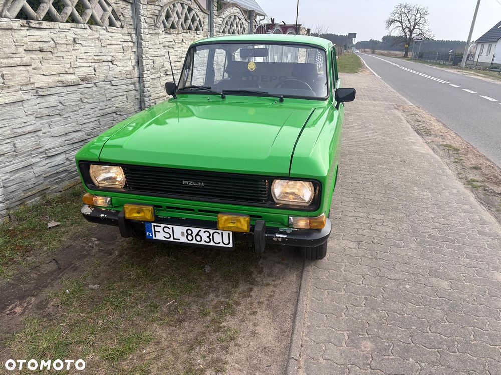 Oldsmobile Inny - 15