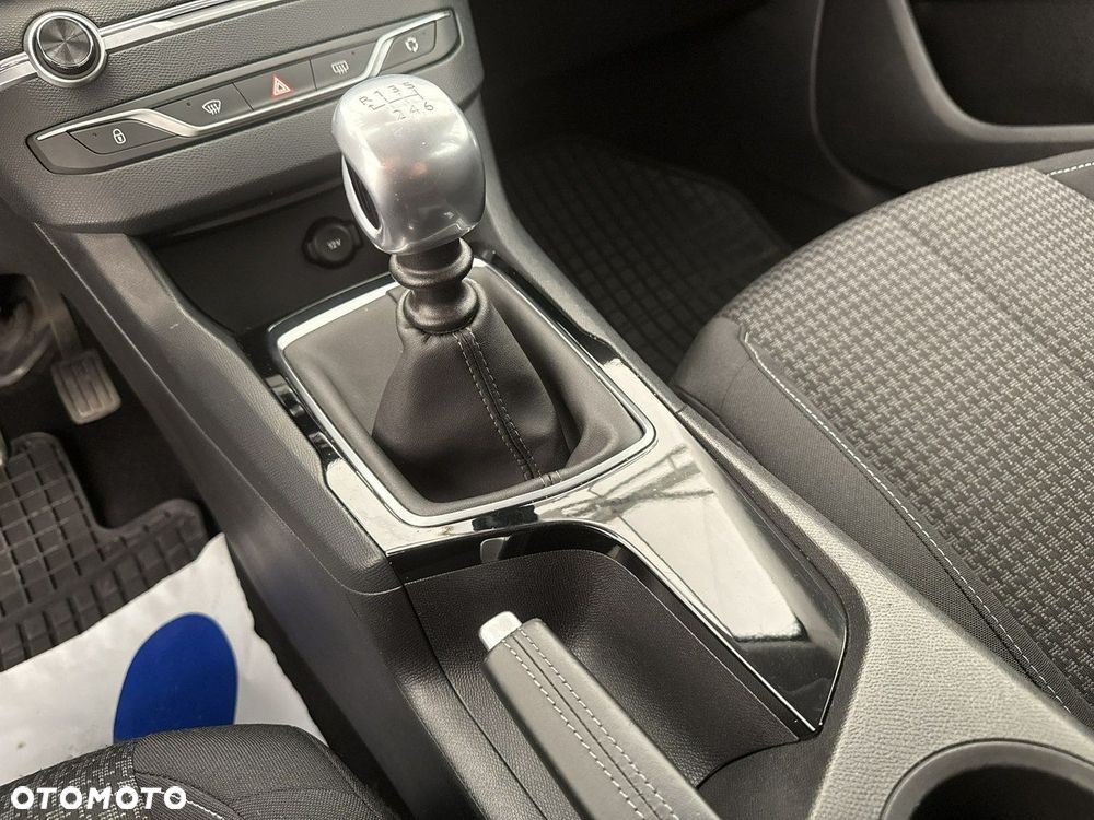 Peugeot 308 - 17