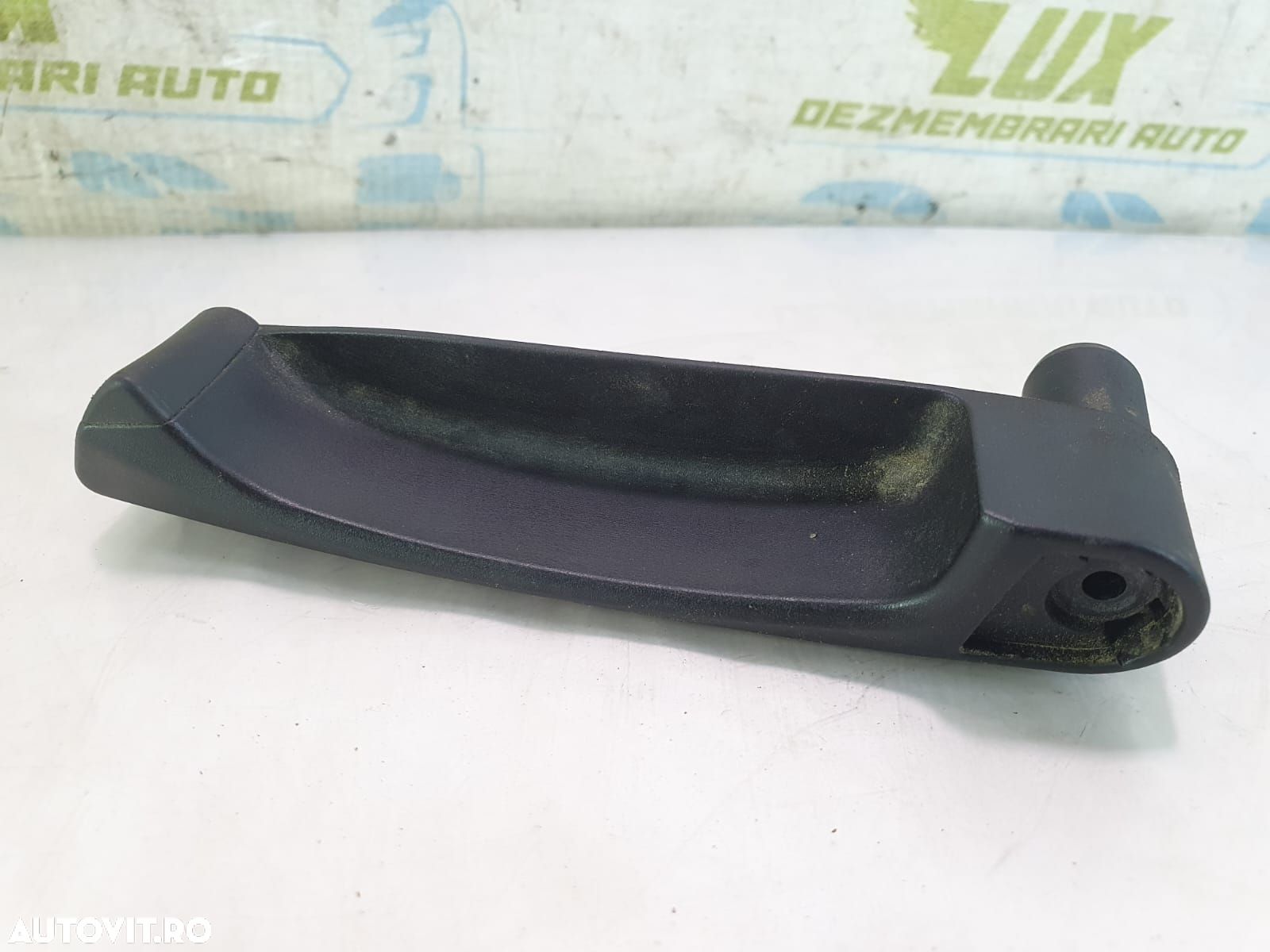 Maner deschidere capota 7162148 BMW X5 E70 [2006 - 2010] 3.0 d M57N2 - 1