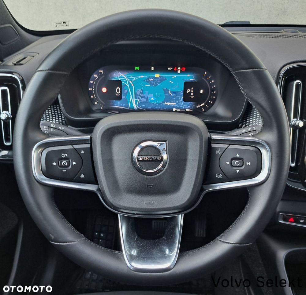 Volvo XC 40 - 15