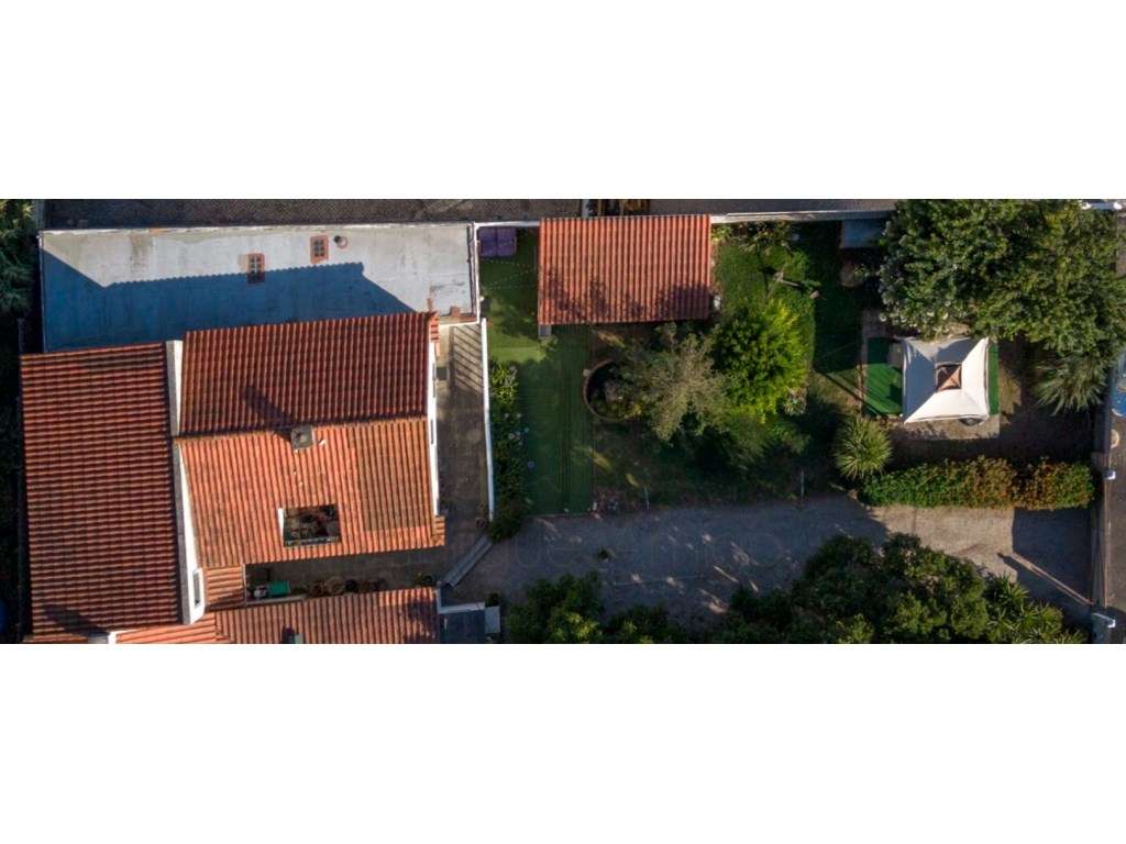 EXCLUSIVO | Moradia com Anexos, Jardim, Jacuzzi e Churrasqueira em ... - Grande imagem: 4/5