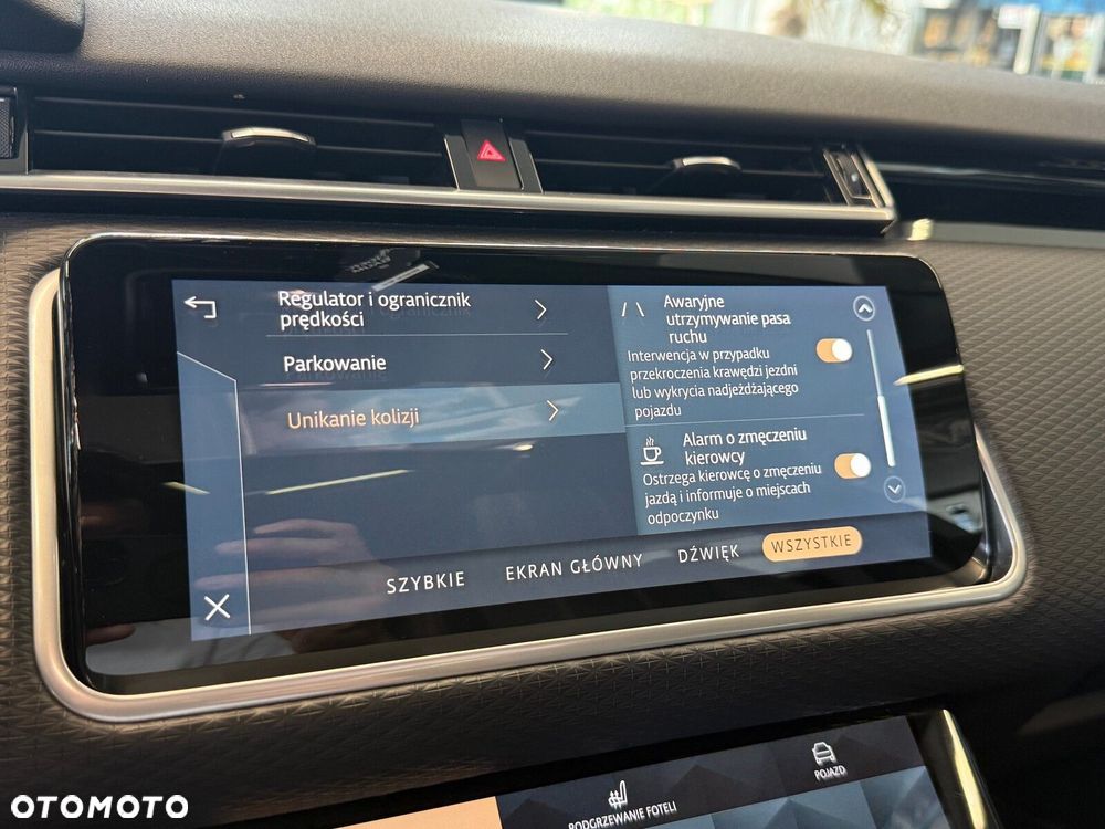 Land Rover Range Rover Velar - 32