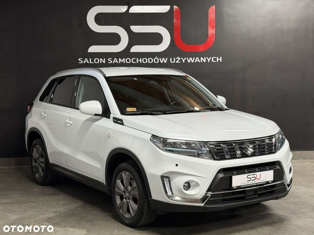 Suzuki Vitara - 11