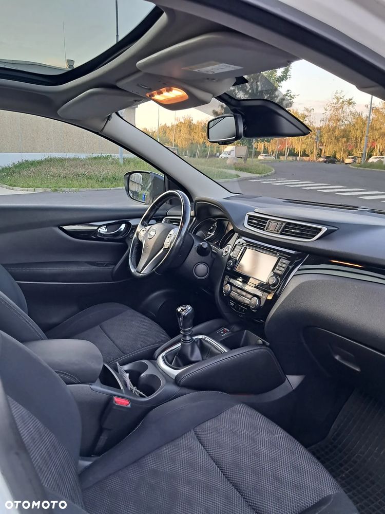 Nissan Qashqai 1.2 DIG-T Tekna - 7