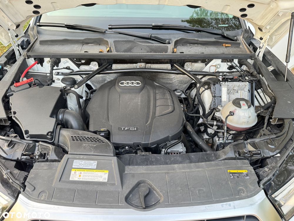 Audi Q5 45 TFSI quattro S tronic - 30