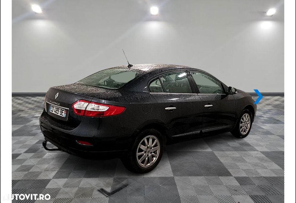 Renault Fluence 1.5dCi Privilege - 5