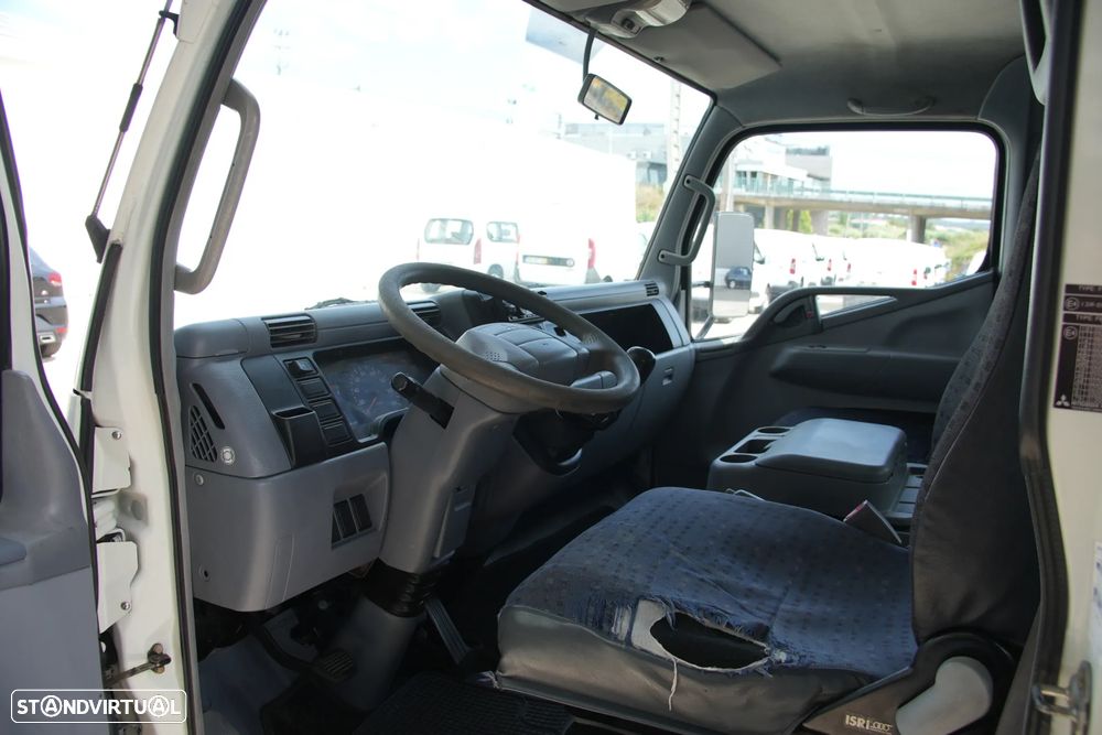 Mitsubishi Canter 3C13D 3.0DID 125cv 6Lugares - 6