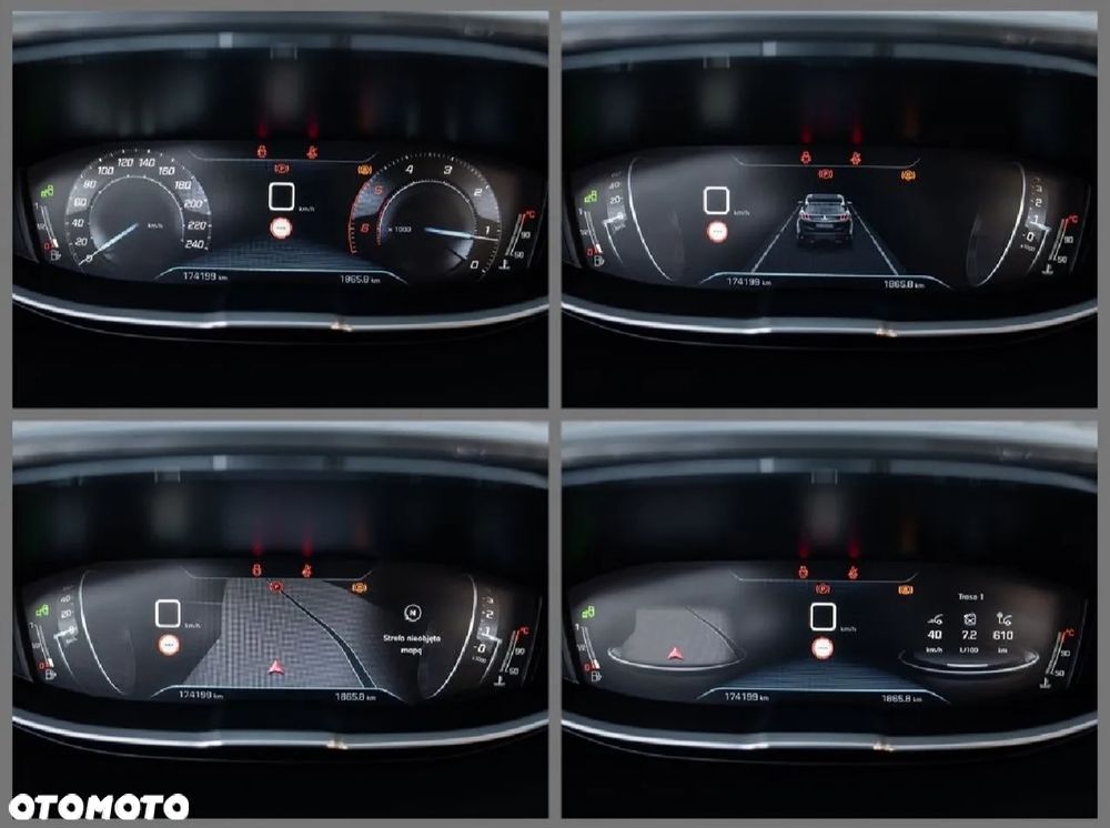 Peugeot 3008 BlueHDi 120 Stop & Start Allure - 32