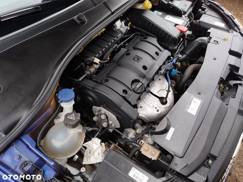 Citroën C-Elysée - 36