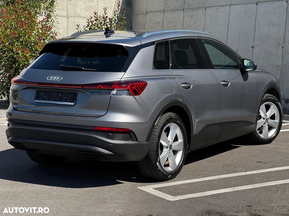 Audi Q4 e-tron 35 - 9