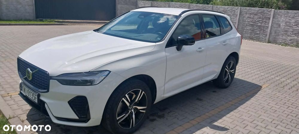 Volvo XC 60 B4 B Plus Dark - 1