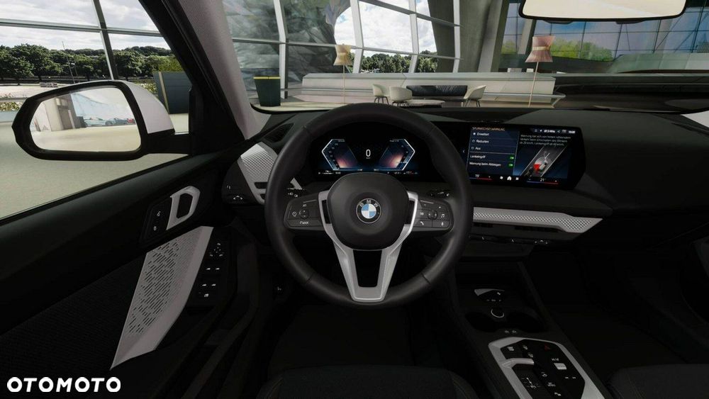 BMW Seria 1 - 16