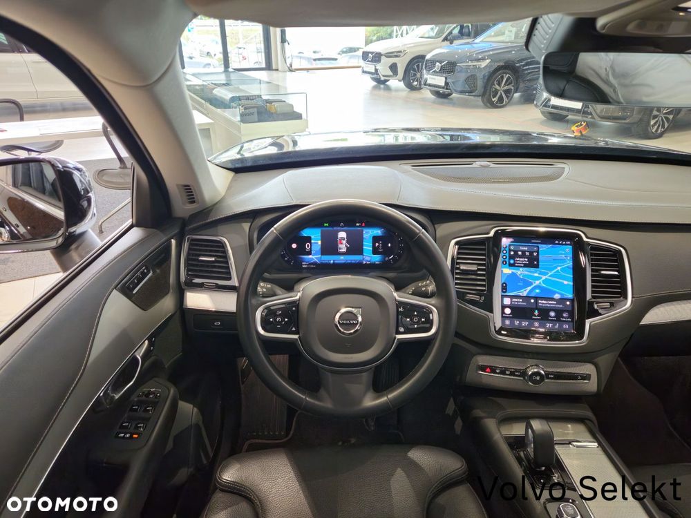 Volvo XC 90 - 23
