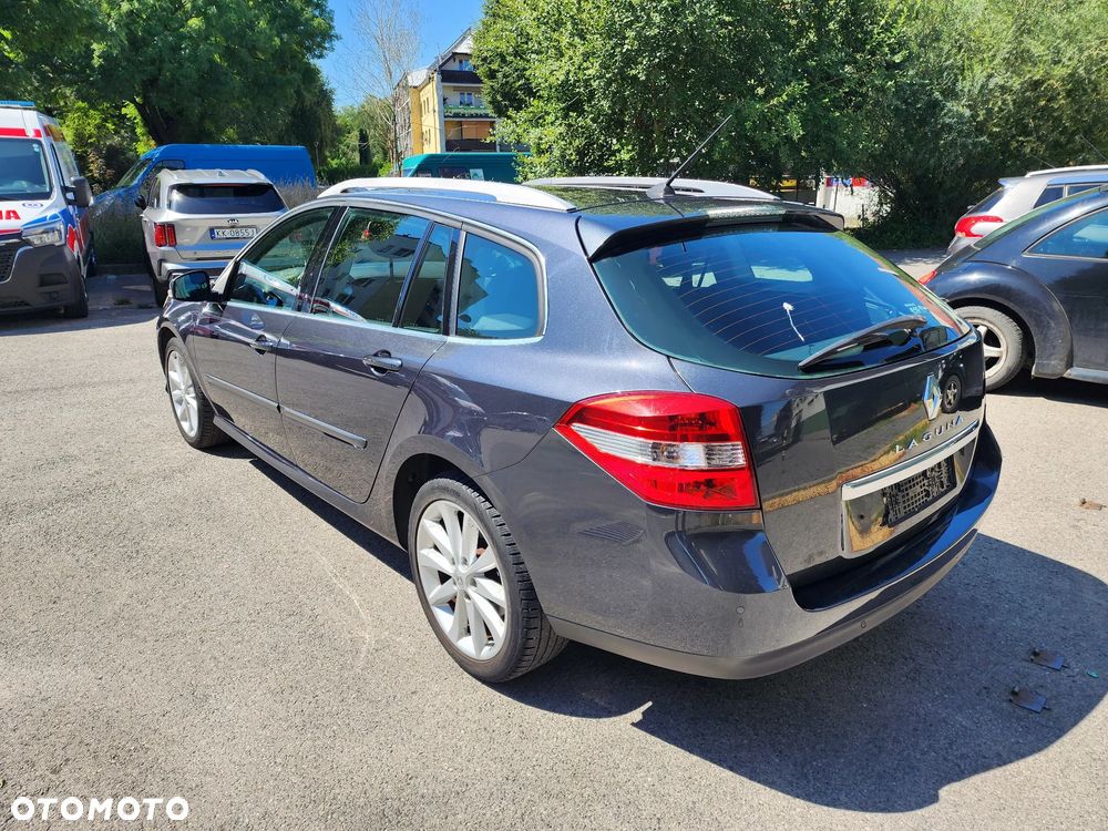 Renault Laguna 2.0 16V 140 Dynamique - 7