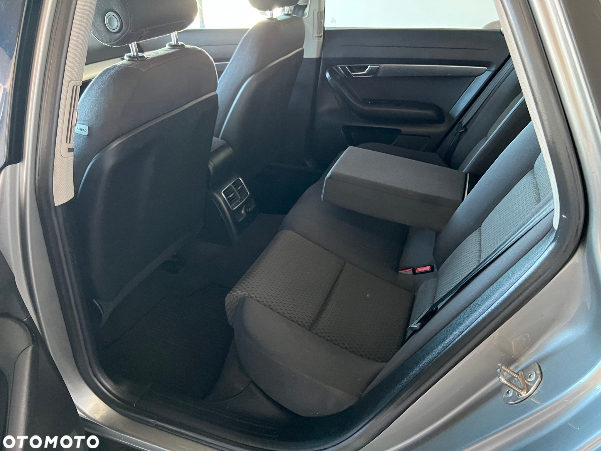 Audi A6 - 17