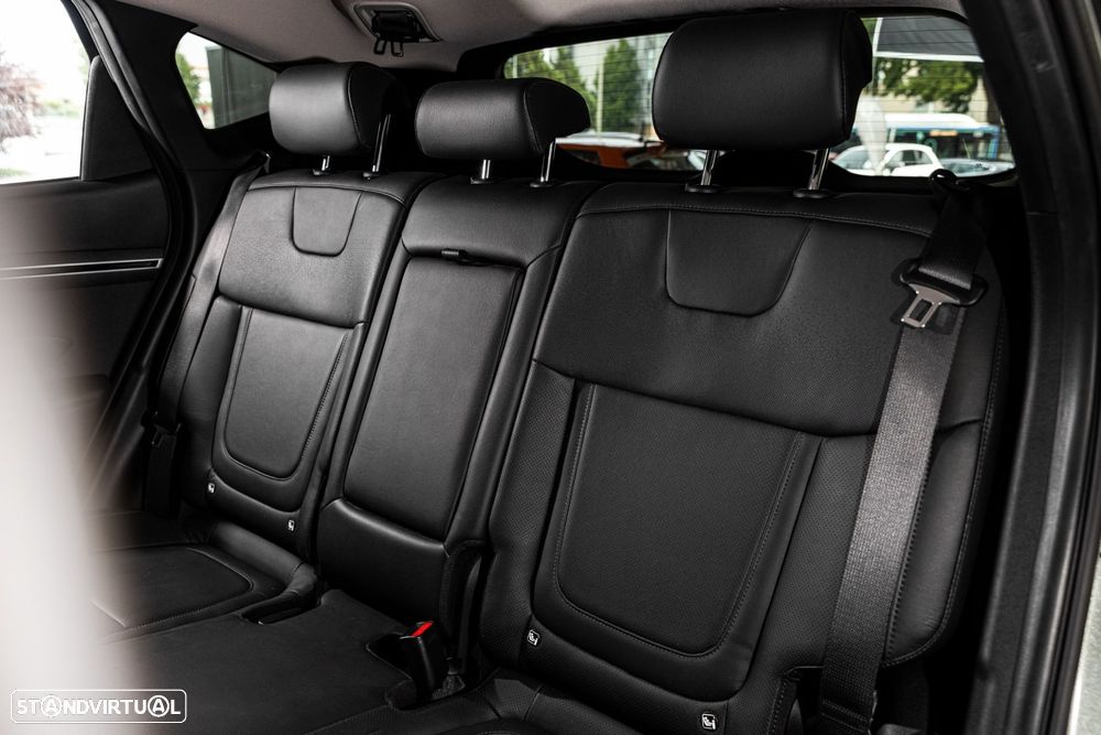 Hyundai Tucson 1.6 CRDi Premium - 21