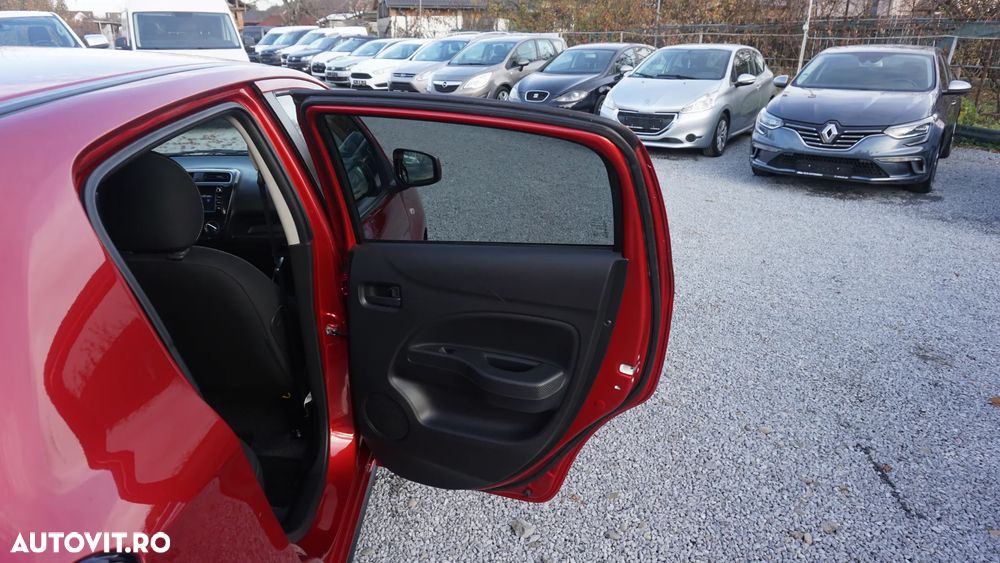 Mitsubishi Space Star 1.2 2WD MT Invite - 11