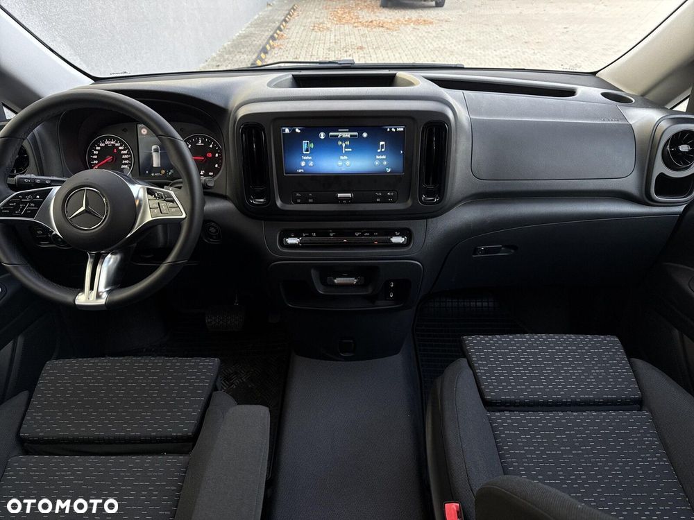 Mercedes-Benz Vito - 15