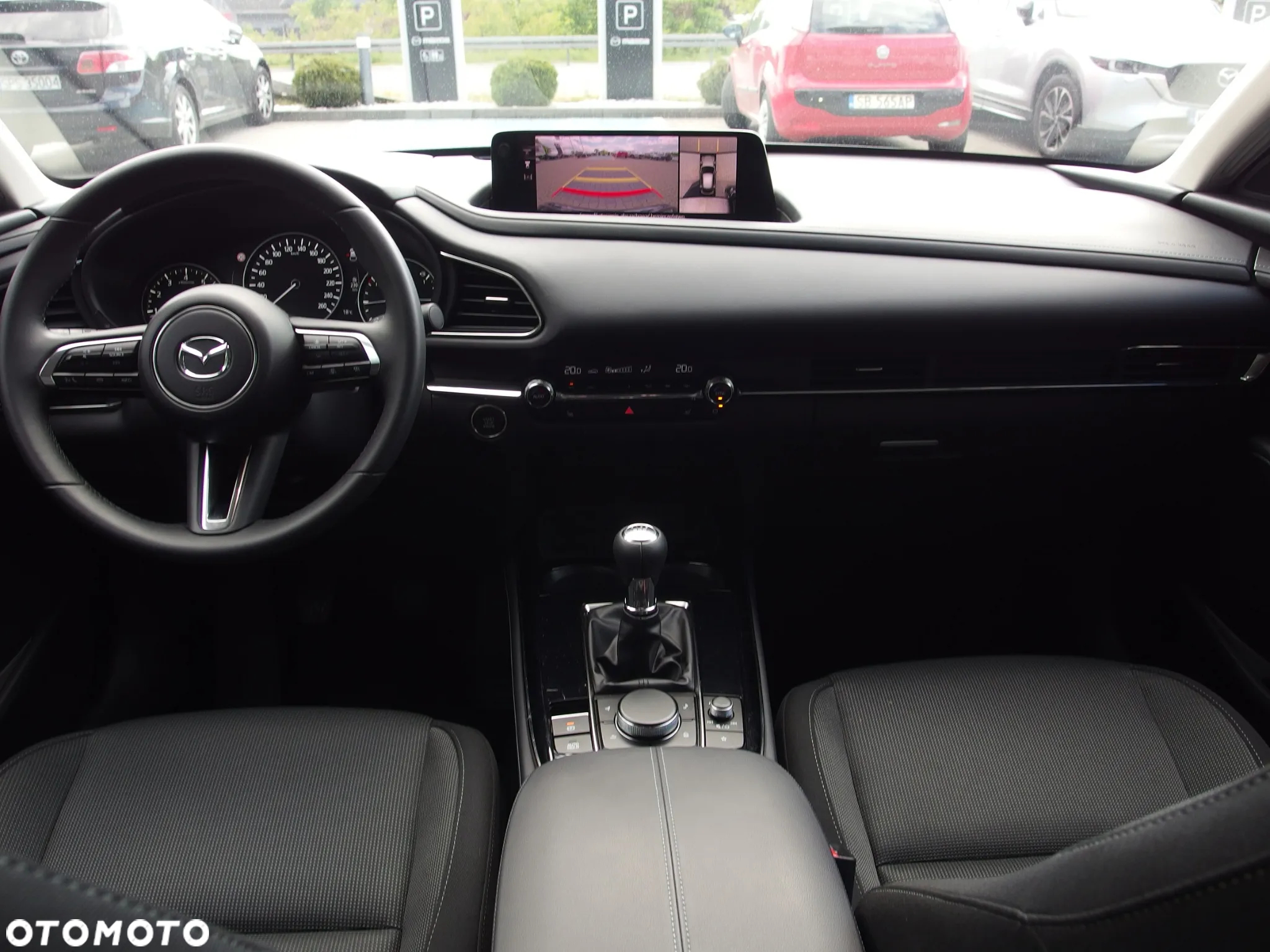 Mazda CX-30 - 10