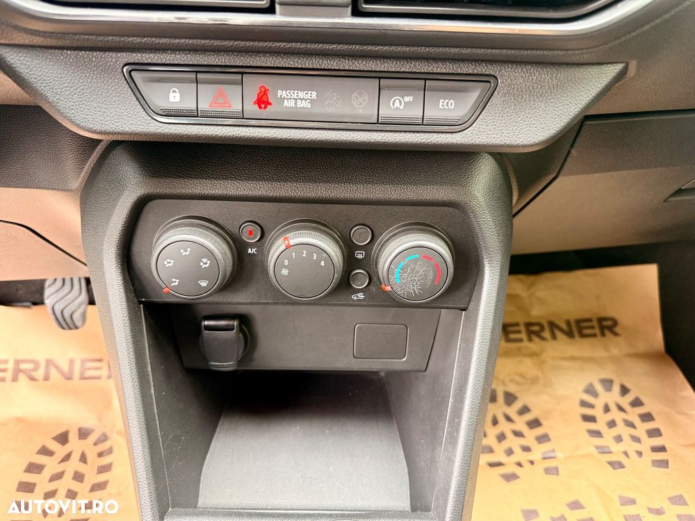 Dacia Logan ECO-G 100 Essential - 12