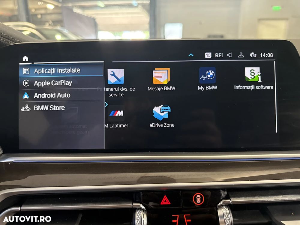 BMW X5 - 22