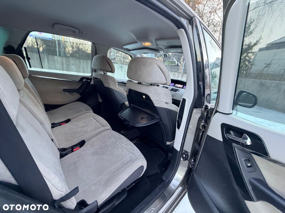 Citroën C4 Picasso THP 150 EGS6 Exclusive - 13