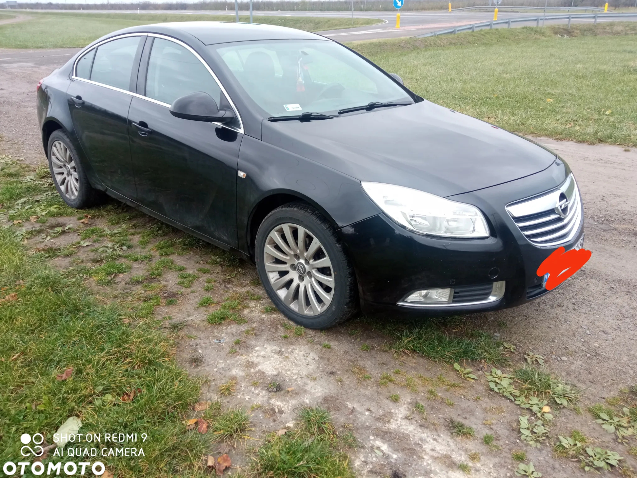 Opel Insignia 2.0 CDTI Cosmo - 4