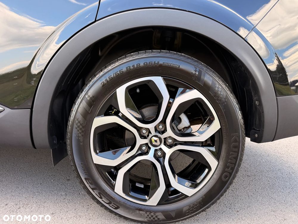 Renault Arkana E-TECH Full 145 E-TECH engineerd - 18