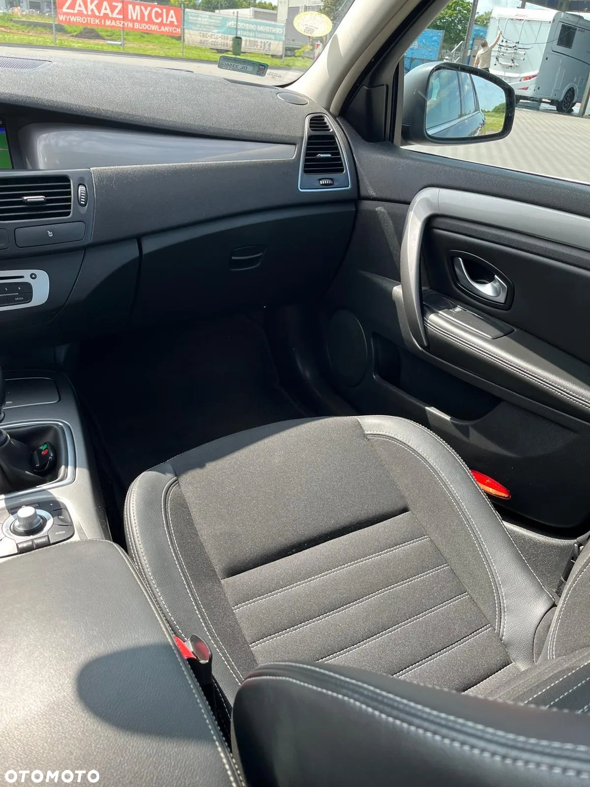 Renault Laguna 2.0 dCi Limited - 9