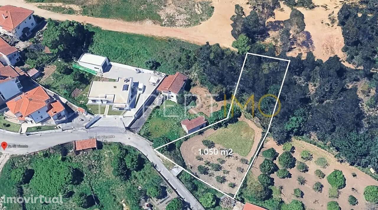 Terreno Coimbra - Grande imagem: 2/8