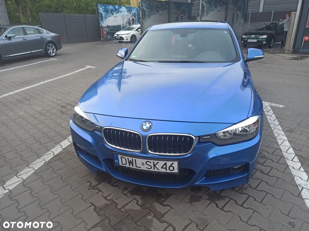 BMW Seria 3 - 17