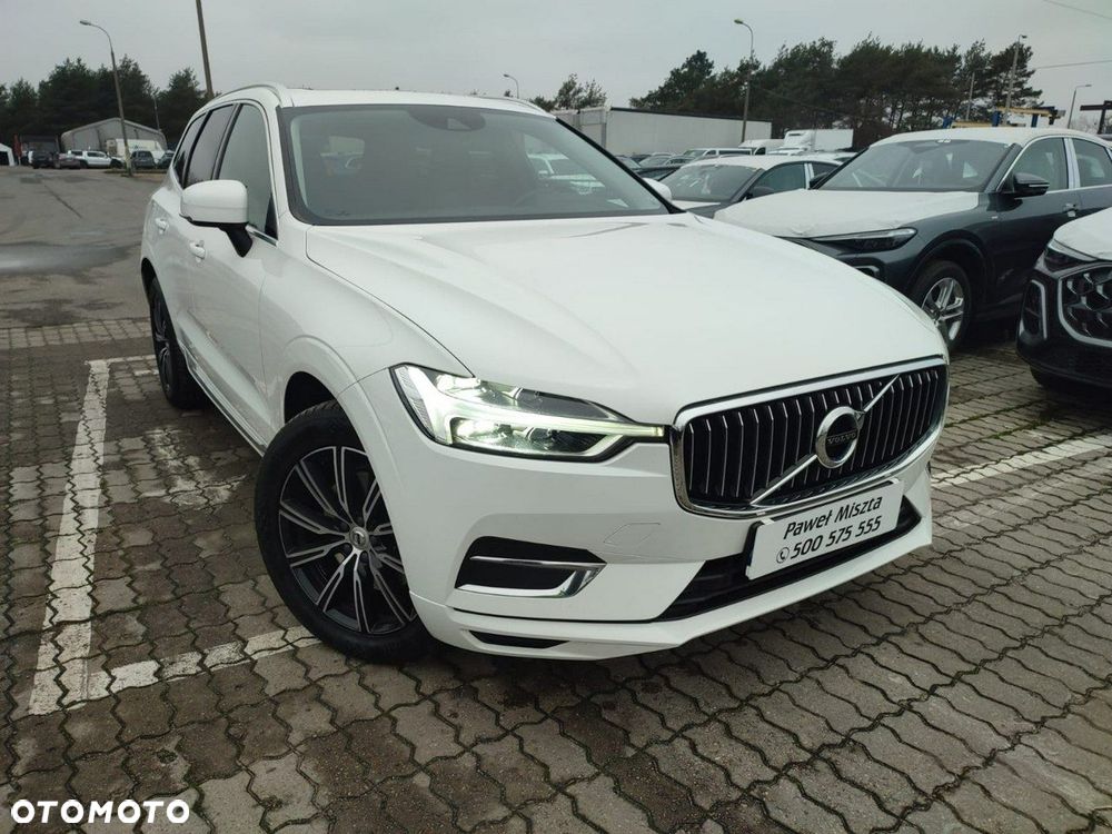 Volvo XC 60 - 2