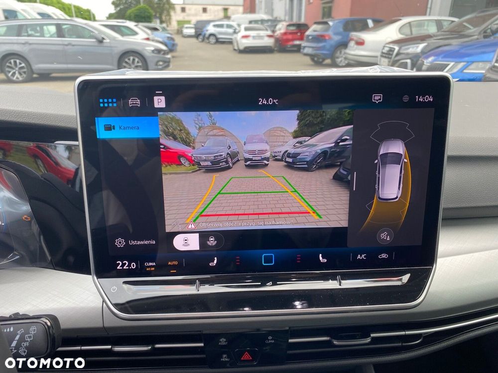 Volkswagen Golf 1.5 TSI Life Plus - 10