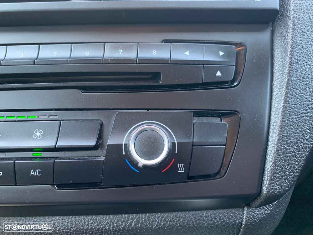 BMW 114 d Line Sport - 35