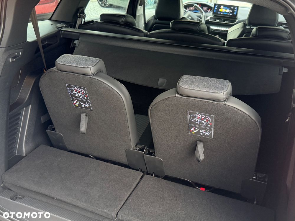 Peugeot 5008 BlueHDi 130 EAT8 GT - 5