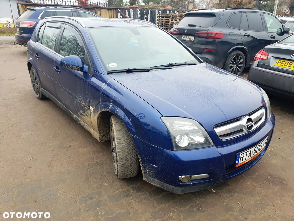 opel signum fotel kanapa deska kokpit podsufitka boczek podłokietnik licznik panel