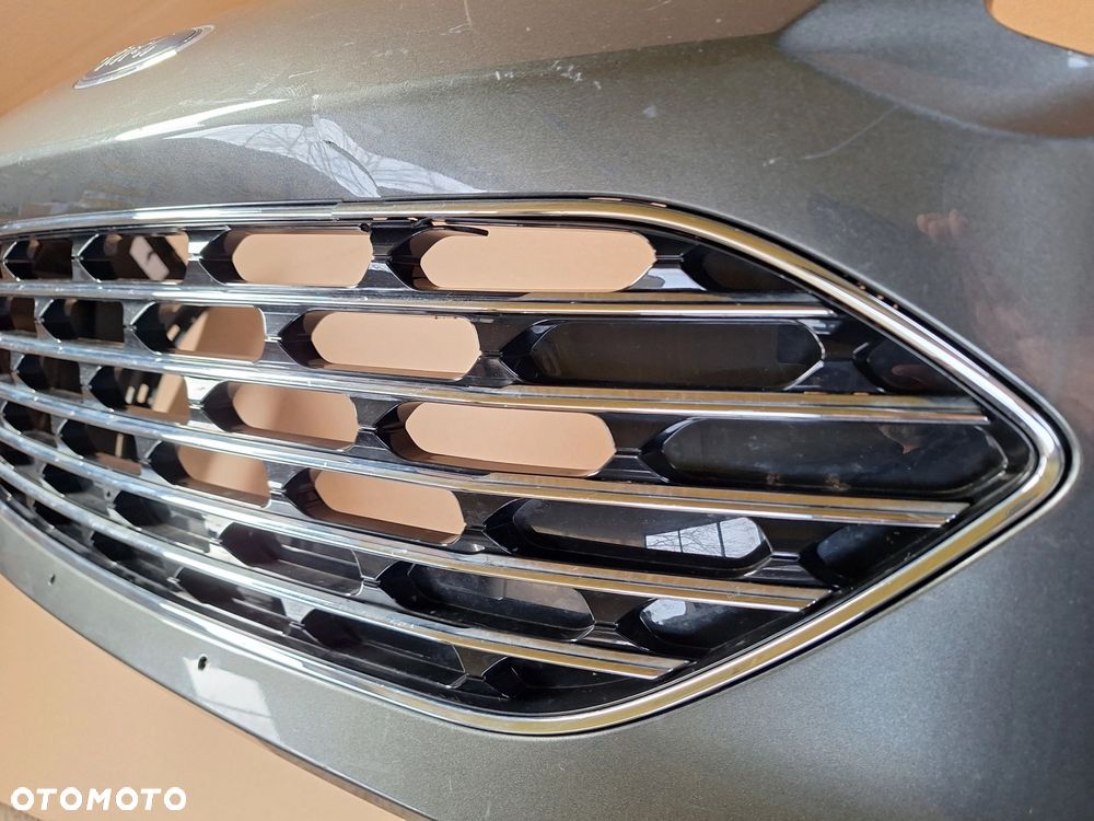 FORD KUGA III MK3 20-24 ESCAPE ZDERZAK PRZÓD PRZEDNI ORYG FORD LV4B-17F003 WYSYŁKA 24h - 6