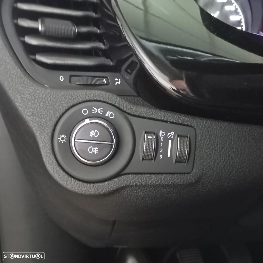 Fiat 500X 1.0 FireFly Cross - 13