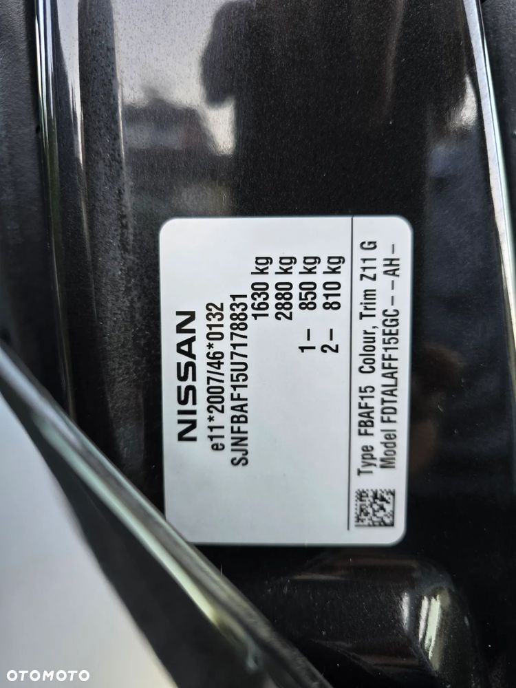 Nissan Juke 1.6 Shiro - 24